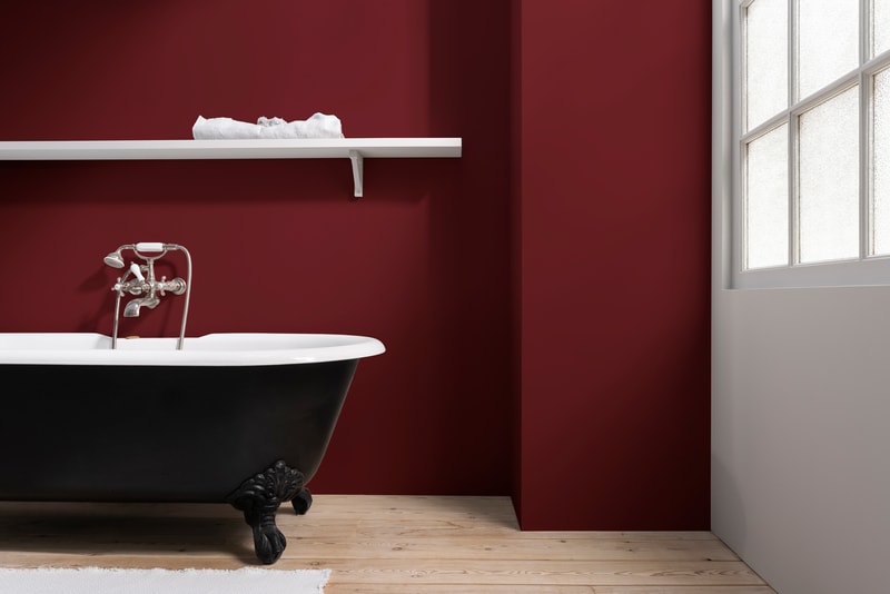 Dulux Rapidry Satin Matt