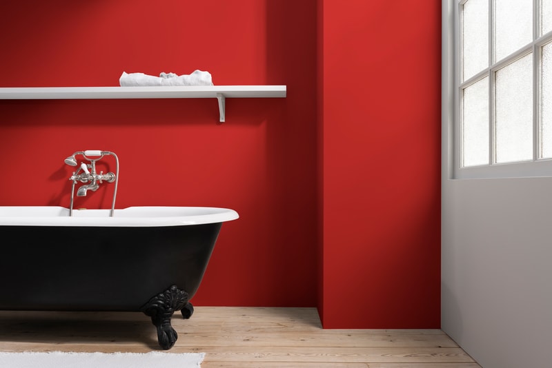 Dulux EasyCare falfesték bázis