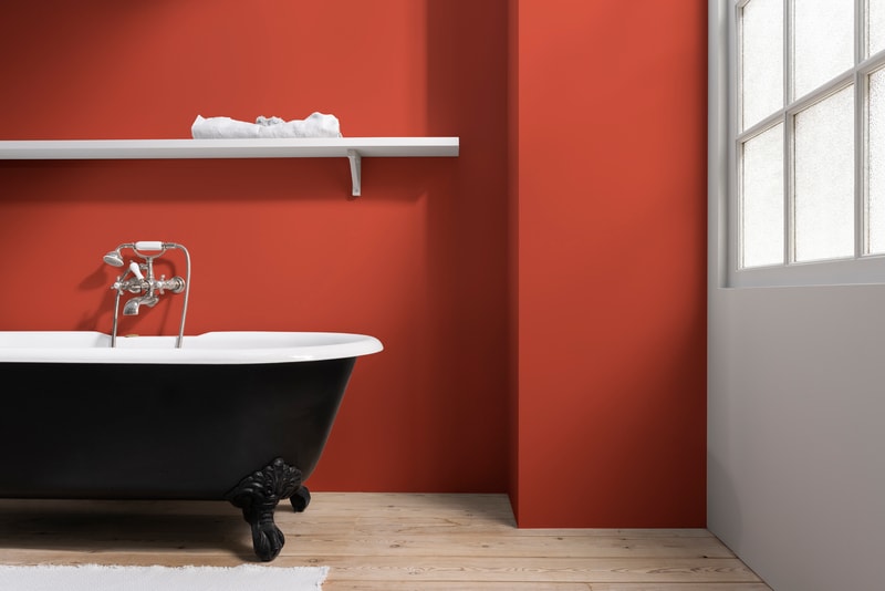 Dulux PROFESSIONAL Rezisto 5