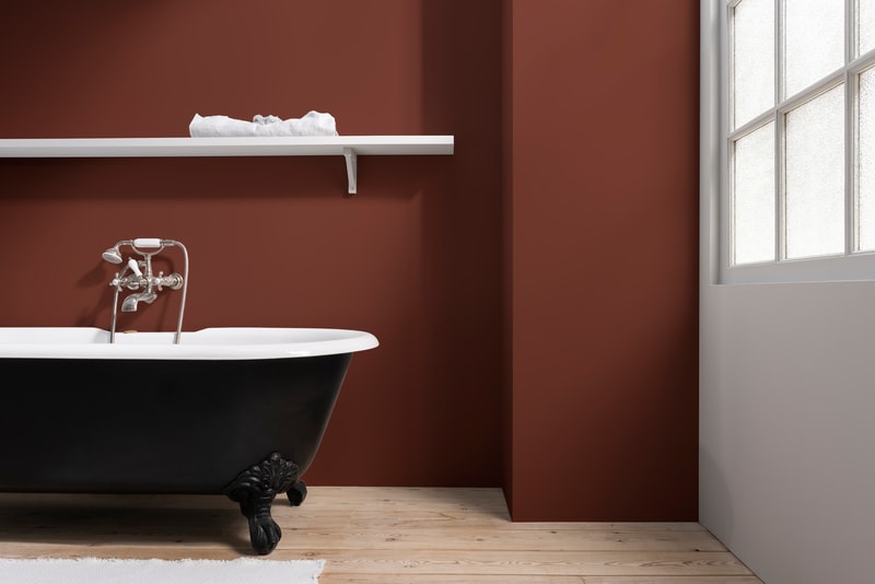 Dulux Rapidry Satin Matt