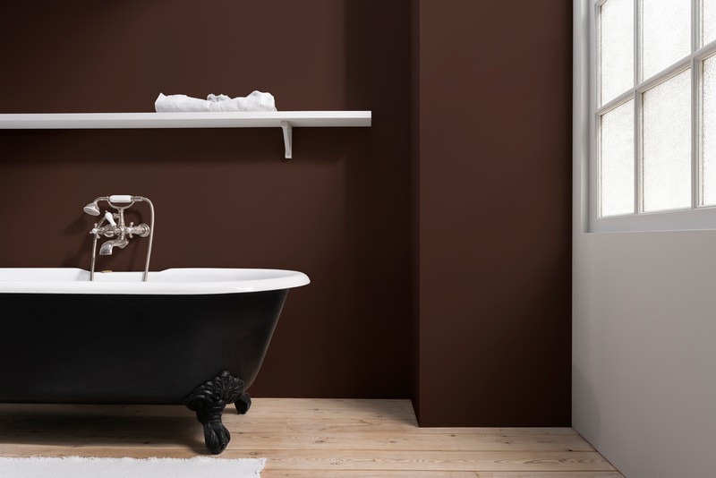 Dulux EasyCare falfesték bázis