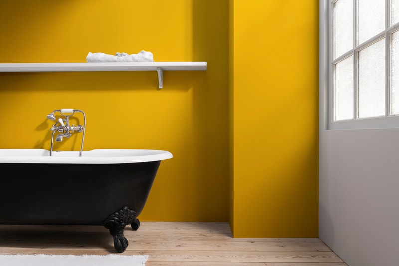 Dulux Perfect Matt falfesték bázis