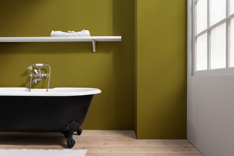 Dulux EasyCare falfesték bázis