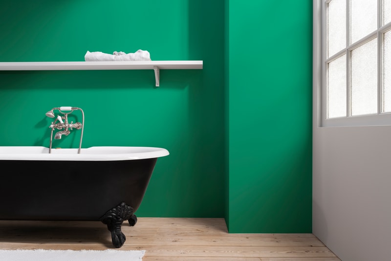 Dulux Paint Mixing Easycare Kitchen  Matt