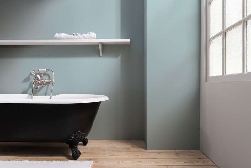 Dulux Perfect Matt falfesték bázis