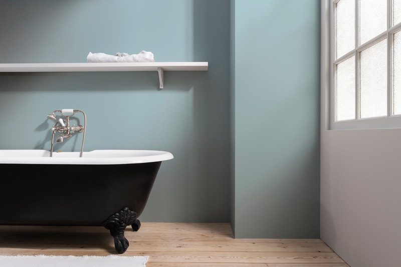 Dulux PROFESSIONAL Rezisto 5