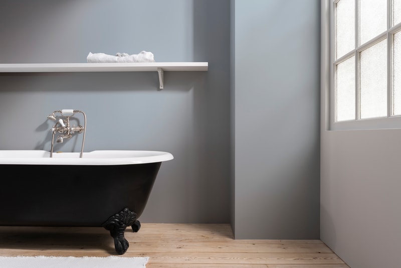 Dulux EasyCare falfesték bázis