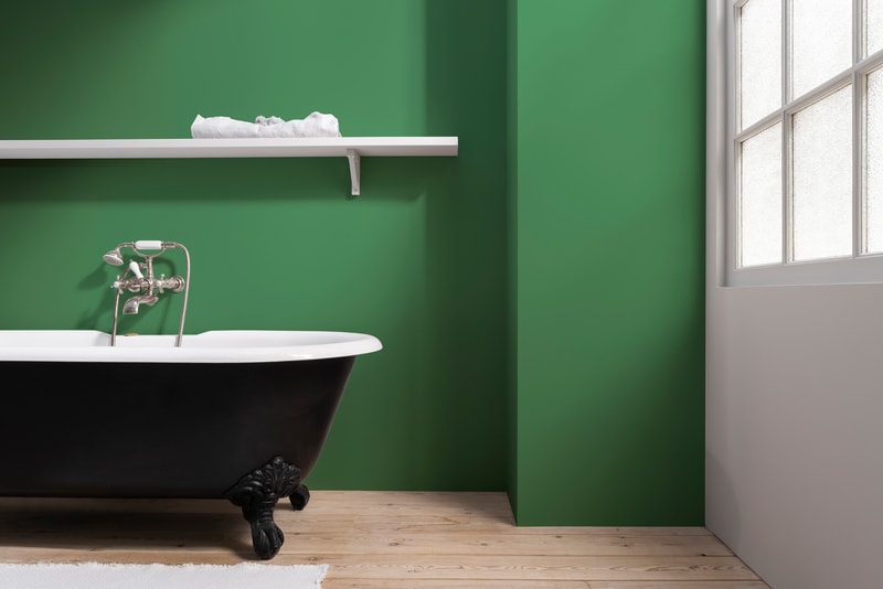 Dulux Pearlglo Solvent Based Tinted