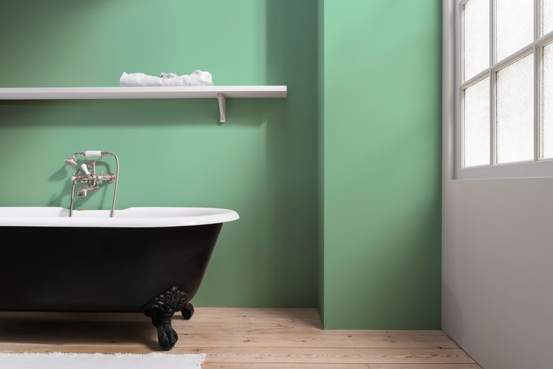 Dulux Perfect Matt falfesték bázis