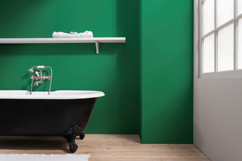 Dulux EasyCare falfesték bázis