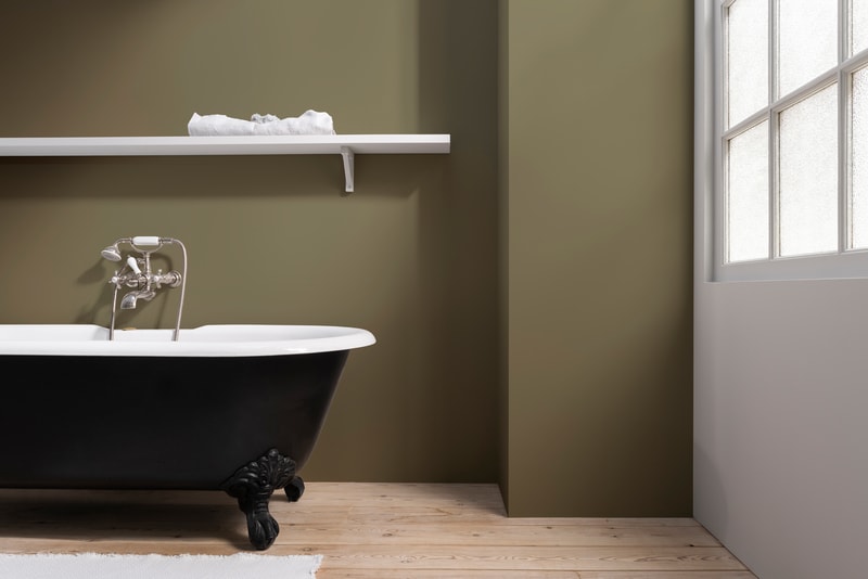 Dulux EasyCare falfesték bázis