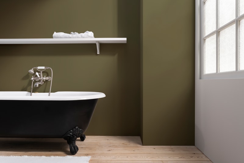 Dulux PROFESSIONAL Rezisto 5