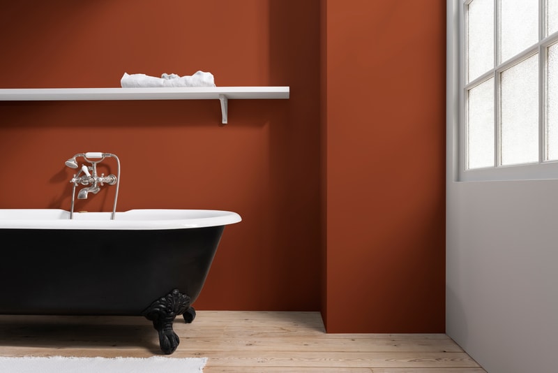 Dulux Rapidry Satin Matt