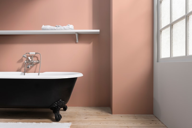 Dulux Perfect Matt falfesték bázis