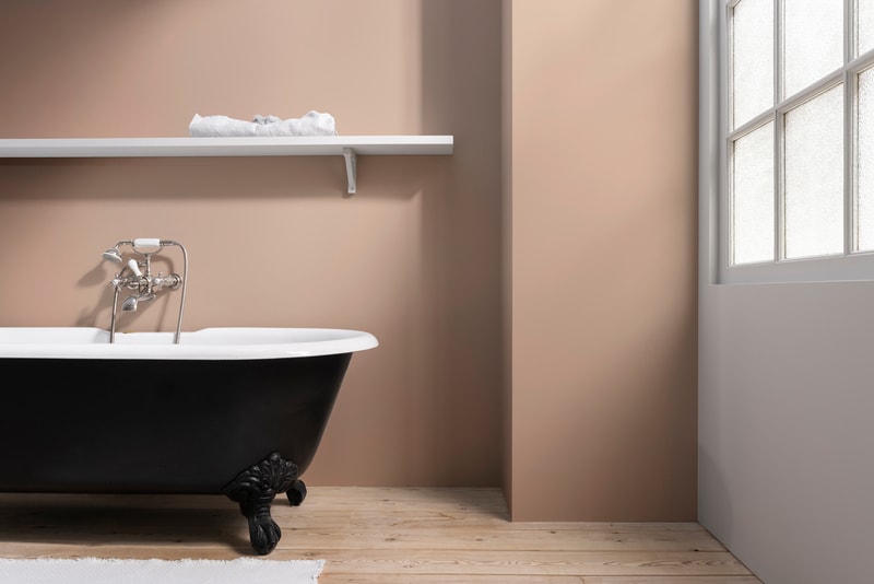 Sơn nước nội thất Maxilite Hi-Cover từ Dulux