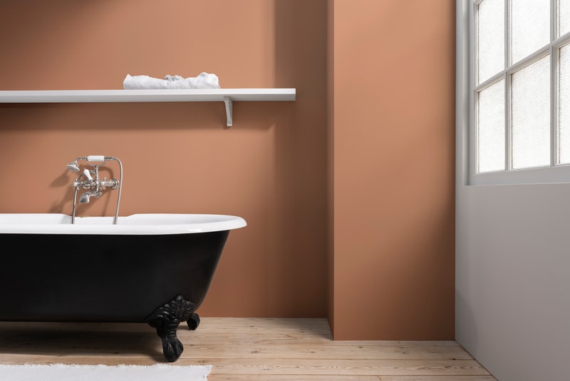 Dulux Perfect Matt falfesték bázis