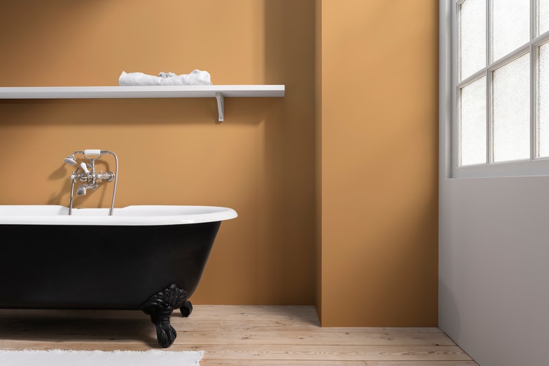 Dulux Perfect Matt falfesték bázis