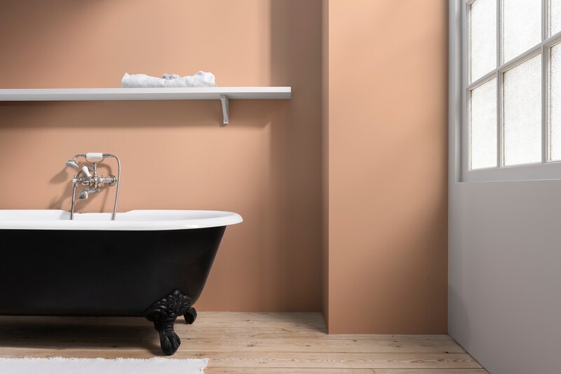 Nordsjö Ambiance Deep Matt