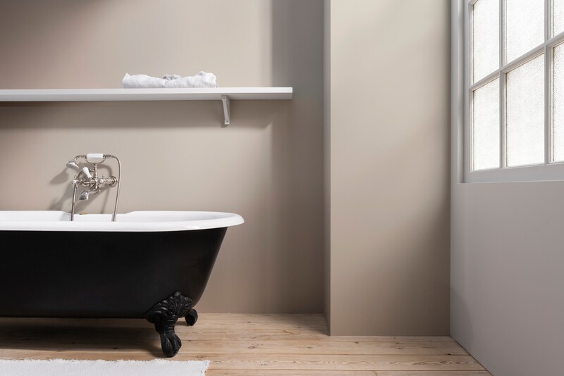 Nordsjö Ambiance Deep Matt