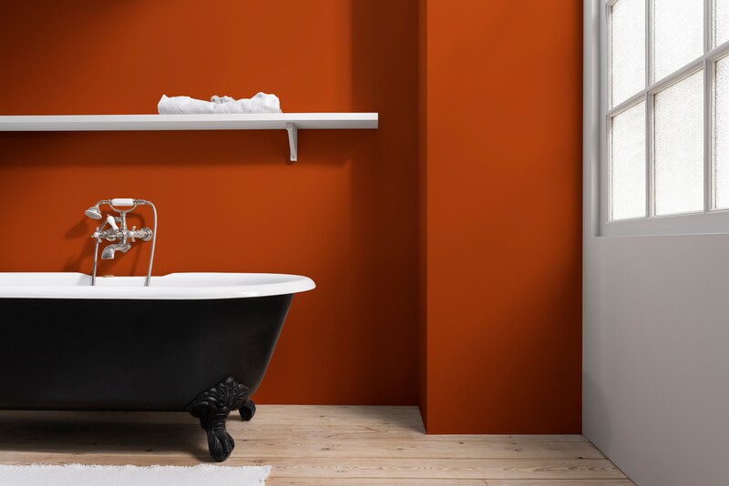 Dulux Trade Diamond Eggshell