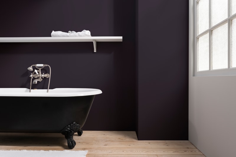 Dulux Paint Mixing Eggshell