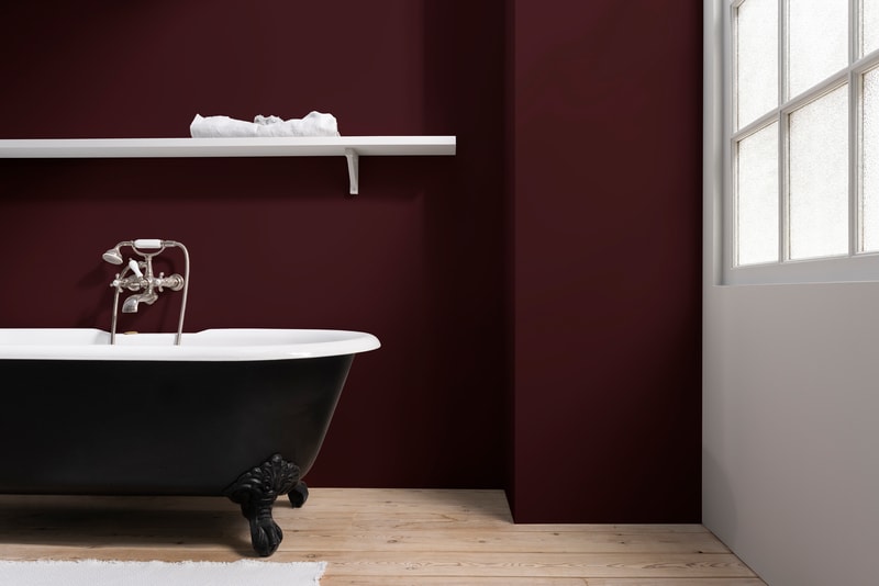 Dulux EasyCare falfesték bázis