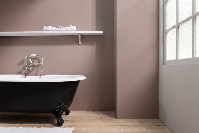 Dulux EasyCare falfesték bázis