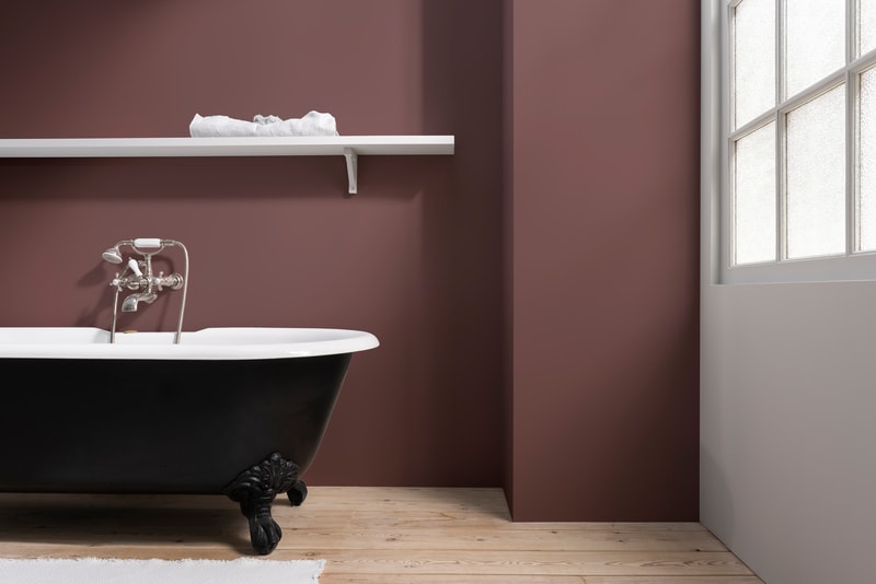 Dulux EasyCare falfesték bázis