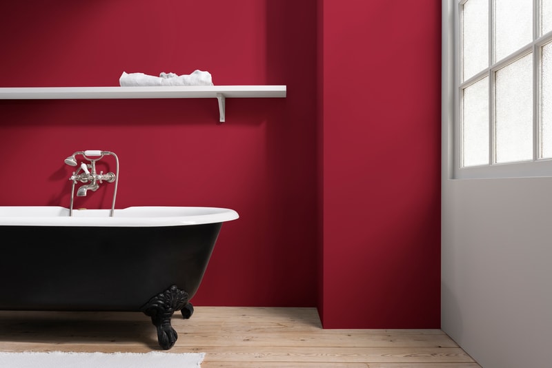 Simply Refresh Ramen en Deuren Satin Mix