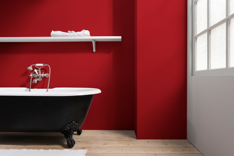 Dulux Perfect Matt falfesték bázis