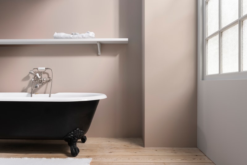 Dulux Rapidry Satin Matt