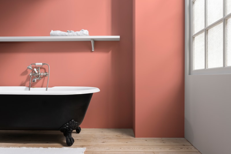 Dulux Perfect Matt falfesték bázis