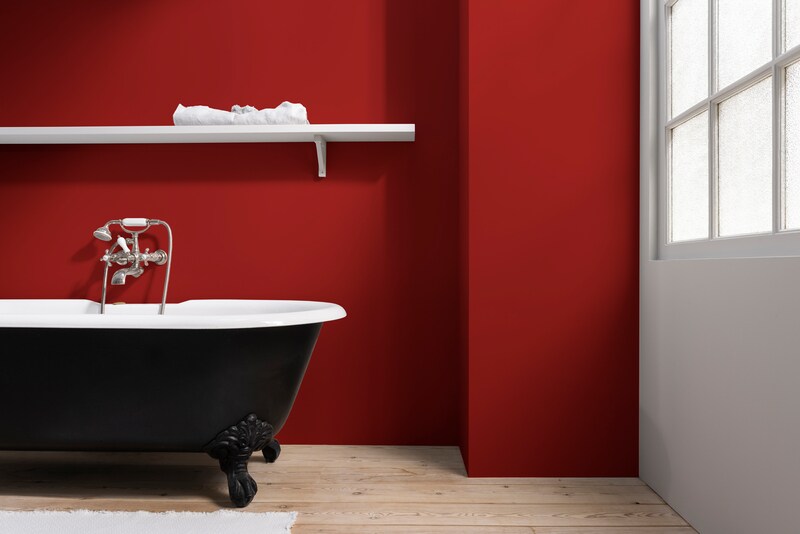 Muurverf Kleurtester Mat Mix