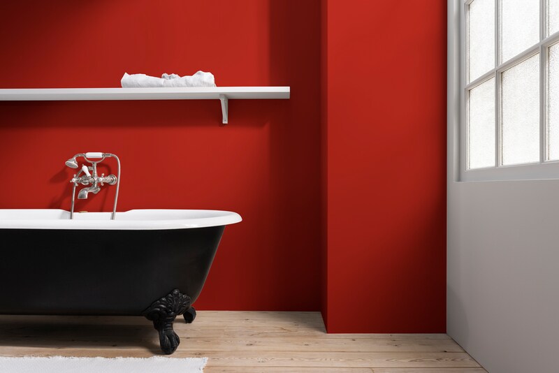 Ambiance Mur Satin Mix