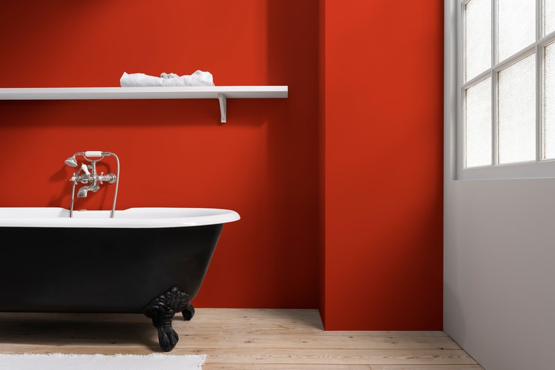 Dulux PROFESSIONAL Rezisto 5