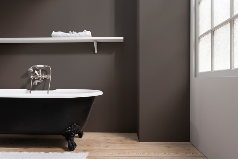 Dulux Rapidry Satin Matt