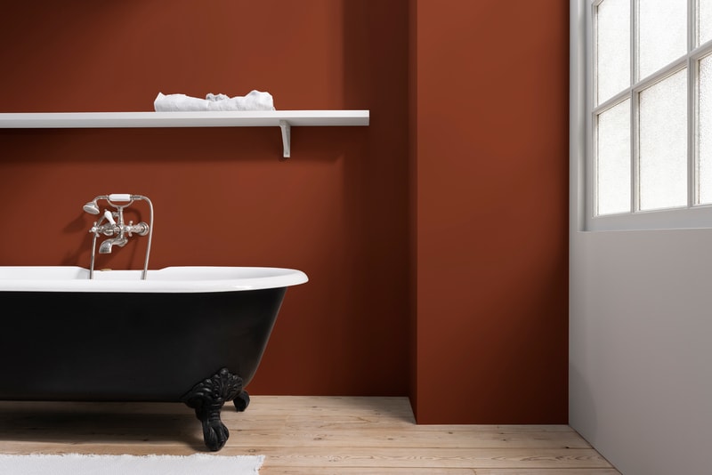 Dulux Perfect Matt falfesték bázis