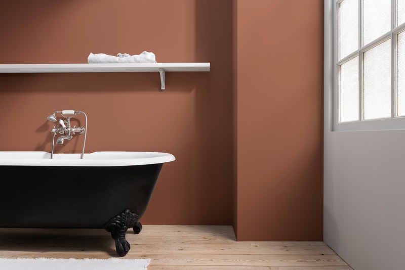 Dulux PROFESSIONAL Rezisto 5