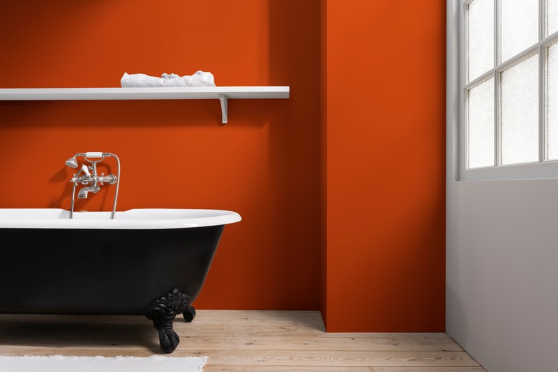 Dulux PROFESSIONAL Rezisto 5