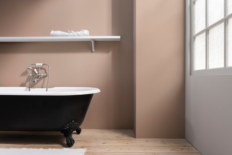 Dulux EasyCare falfesték bázis