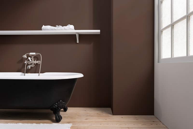 Dulux Perfect Matt falfesték bázis