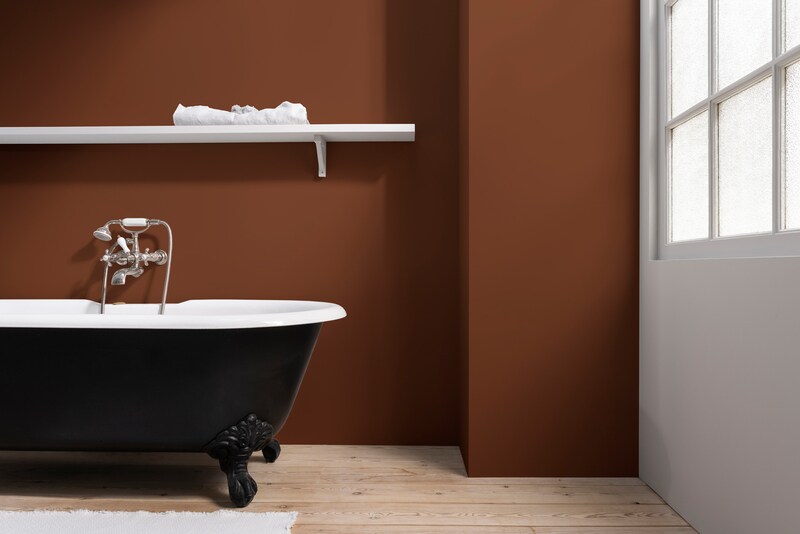 Dulux EasyCare falfesték bázis