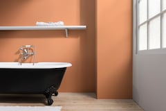 Dulux EasyCare festékminta