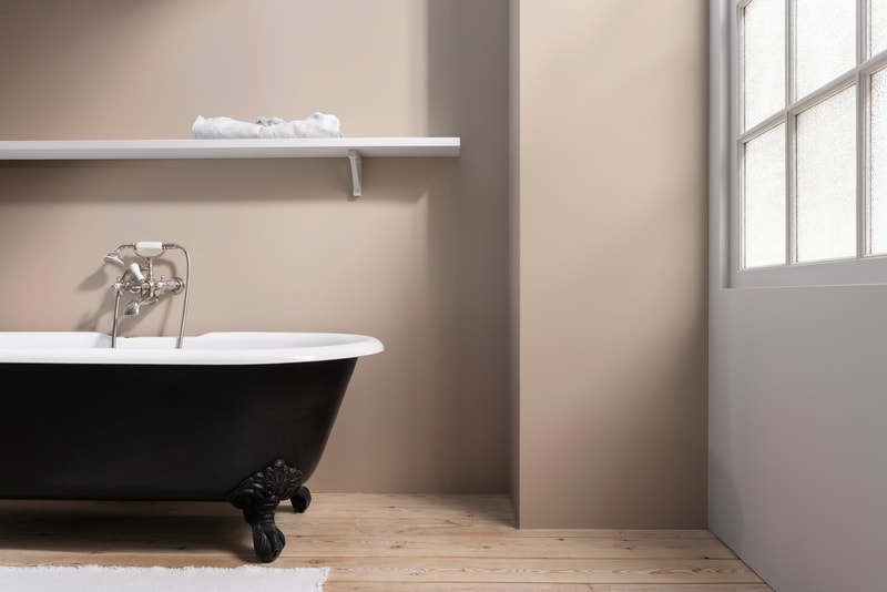 Dulux EasyCare Foltálló falfesték