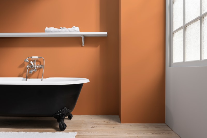 Dulux EasyCare falfesték bázis