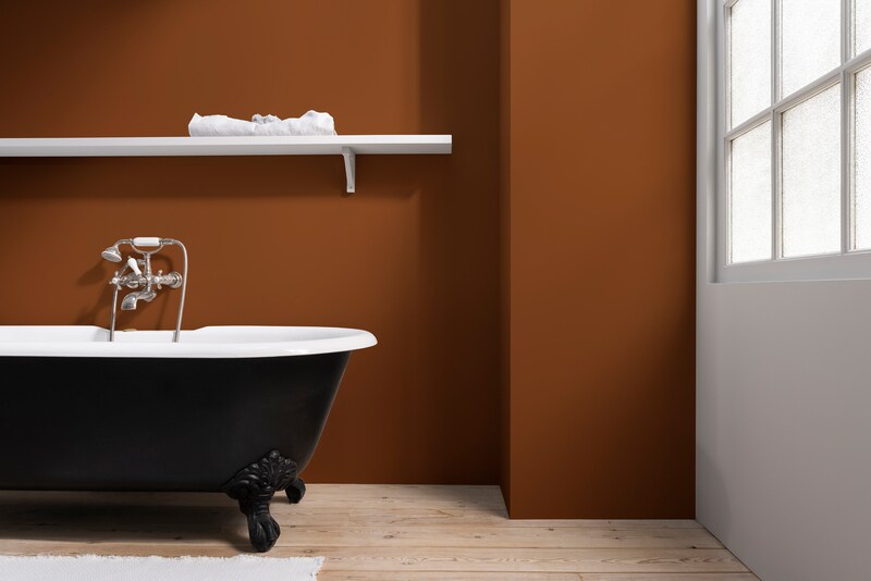 Dulux EasyCare falfesték bázis