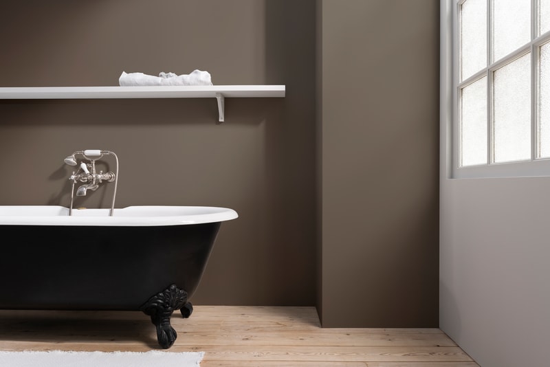 Dulux Rapidry Satin Matt