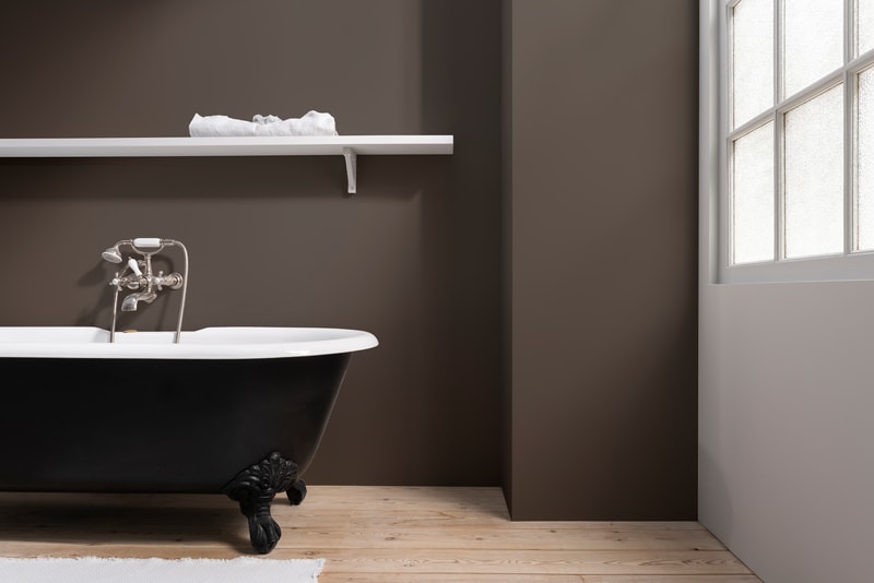 Ambiance Lak Satin Mix