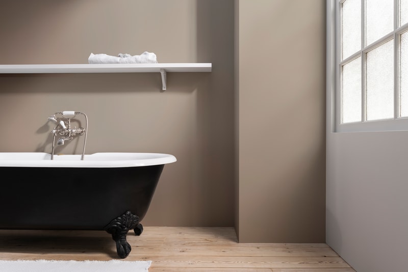 Ambiance Lak Satin Mix