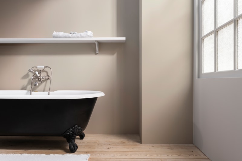 Simply Refresh Radiatoren Satin Mix